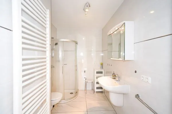   Appartement Meine Oase