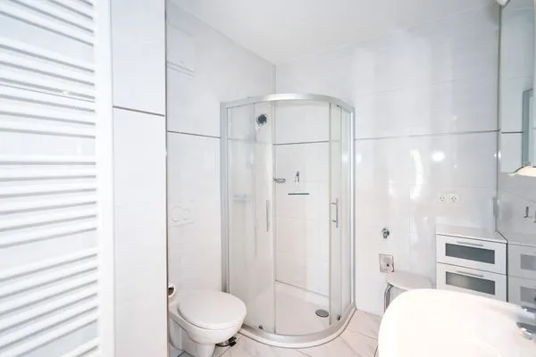   Appartement Meine Oase