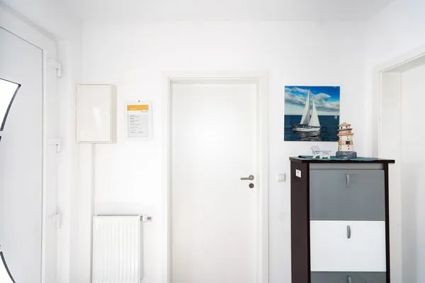   Appartement Meine Oase