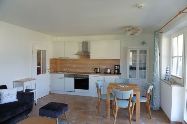 BIRKENHOF Haus 02, App. 64 Ostseebad Wustrow - 