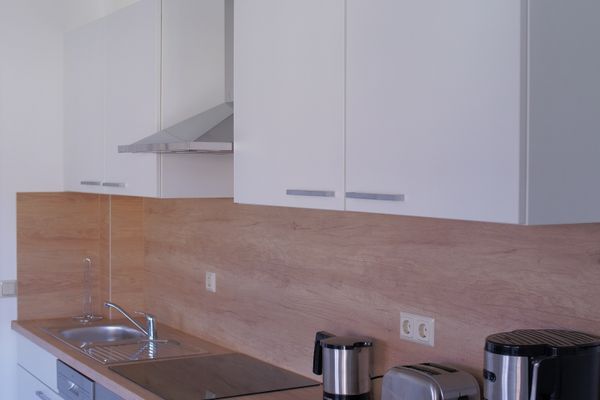 BIRKENHOF Haus 02, App. 64 Ostseebad Wustrow - 