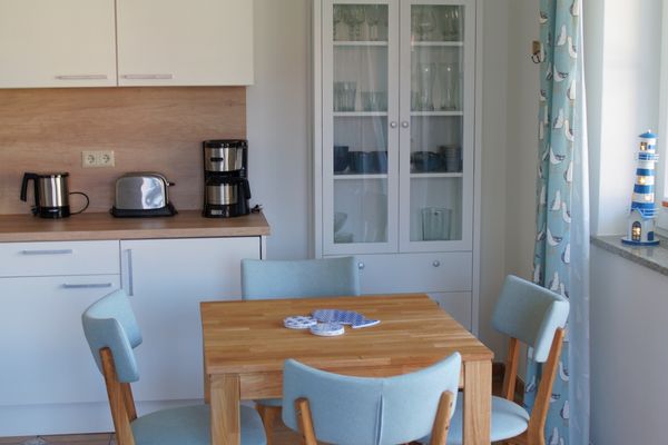 BIRKENHOF Haus 02, App. 64 Ostseebad Wustrow - 