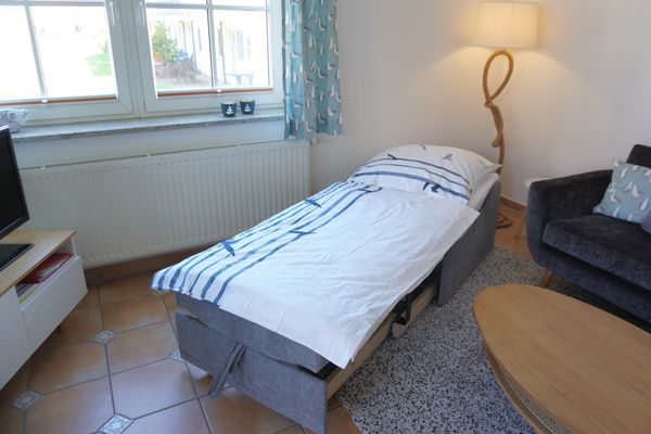 BIRKENHOF Haus 02, App. 64 Ostseebad Wustrow - 