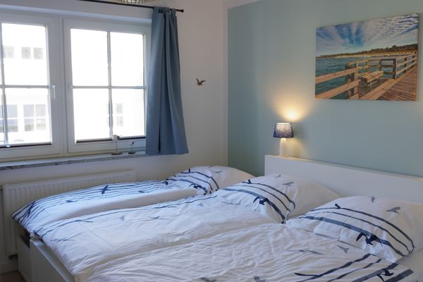 BIRKENHOF Haus 02, App. 64 Ostseebad Wustrow - 