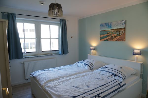 BIRKENHOF Haus 02, App. 64 Ostseebad Wustrow - 