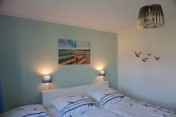 BIRKENHOF Haus 02, App. 64 Ostseebad Wustrow - 