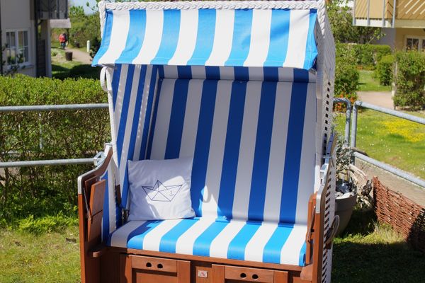 BIRKENHOF Haus 02, App. 64 Ostseebad Wustrow - 