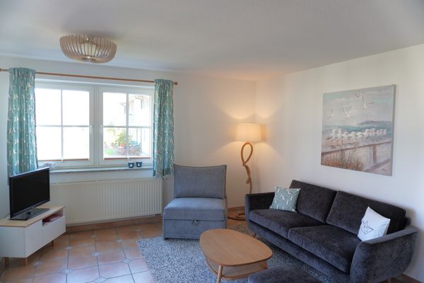 BIRKENHOF Haus 02, App. 64 Ostseebad Wustrow - 