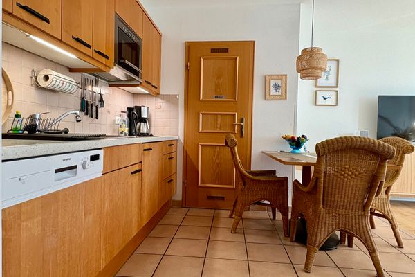 OEWERN DIEK Oewern Diek, App. 26 Ostseebad Wustrow - 