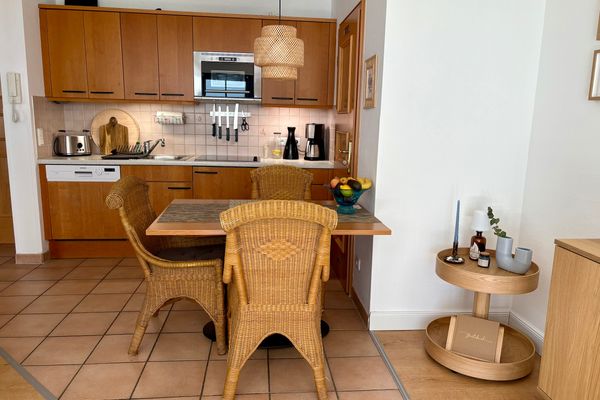 OEWERN DIEK Oewern Diek, App. 26 Ostseebad Wustrow - 