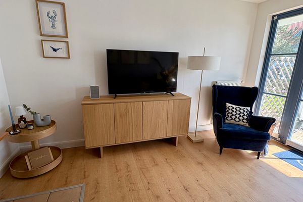 OEWERN DIEK Oewern Diek, App. 26 Ostseebad Wustrow - 