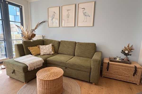 OEWERN DIEK Oewern Diek, App. 26 Ostseebad Wustrow - 