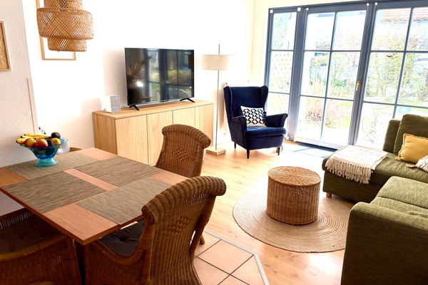 OEWERN DIEK Oewern Diek, App. 26 Ostseebad Wustrow - 