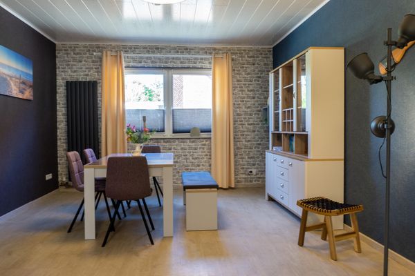  Ferienhaus Westerstraße Tönning - 