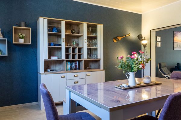  Ferienhaus Westerstraße Tönning - 