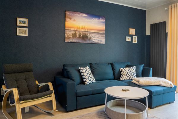  Ferienhaus Westerstraße Tönning - 