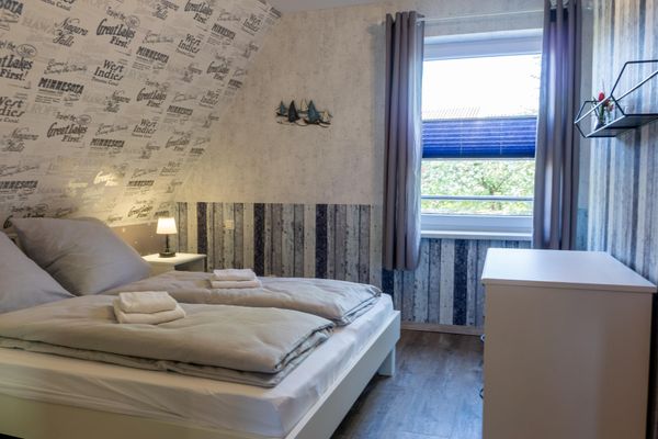  Ferienhaus Westerstraße Tönning - Kommode