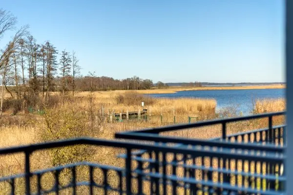 Balkon  Residenz am Balmer See, Whg. 55