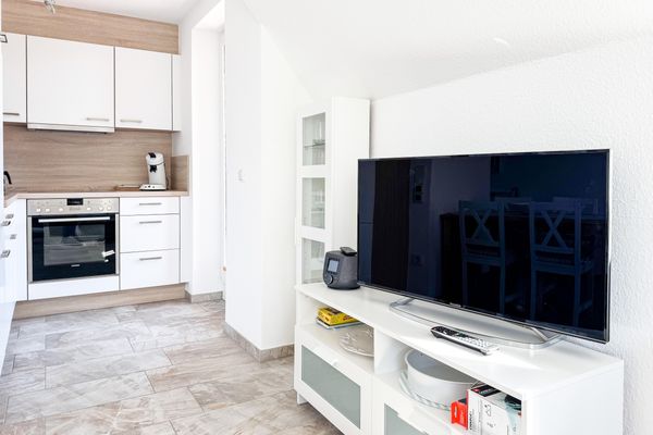  Strandflair 54°N 10°O Schönberger-Strand - TV / Multimedia