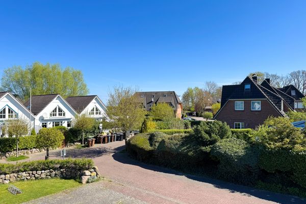  Strandflair 54°N 10°O Schönberger-Strand - 