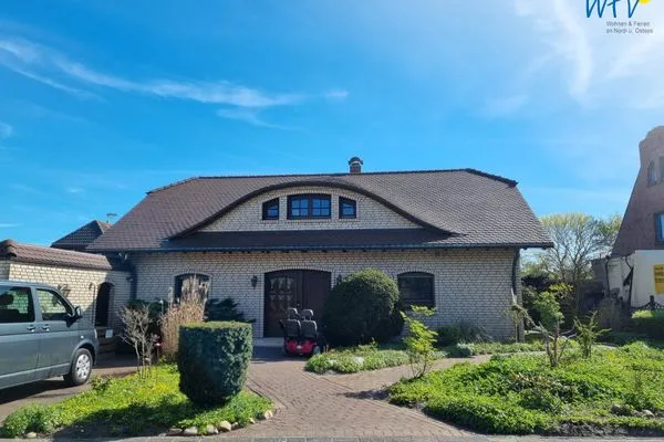  Landhaus Leni Ferienwohnung Leni