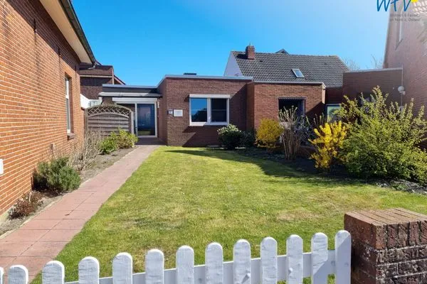  Bungalow Süddüne Bungalow Süddüne