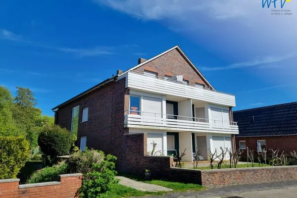  Haus Dörloop Ferienwohnung 9