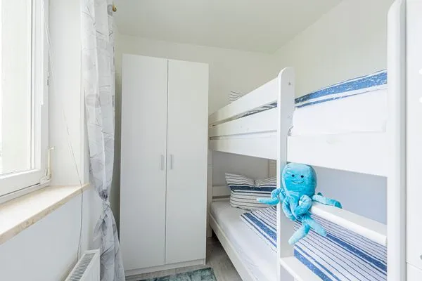 Schlafzimmer Ferienpark Sierksdorf Sonniger Ankerplatz