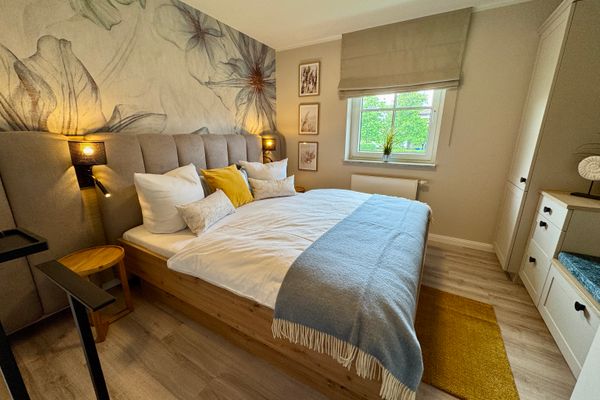 BIRKENHOF Haus 08, App. 45 Fischland-Darß - 