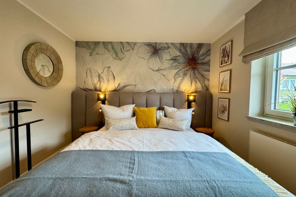 BIRKENHOF Haus 08, App. 45 Fischland-Darß - 