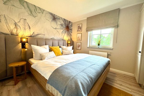 BIRKENHOF Haus 08, App. 45 Fischland-Darß - 