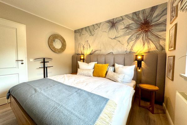 BIRKENHOF Haus 08, App. 45 Fischland-Darß - 