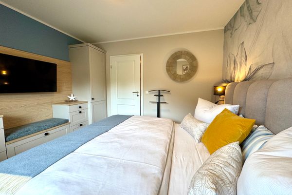 BIRKENHOF Haus 08, App. 45 Fischland-Darß - 