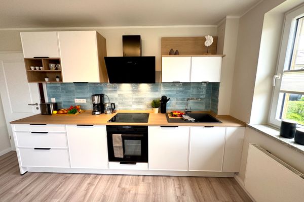 BIRKENHOF Haus 08, App. 45 Fischland-Darß - 