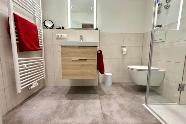 BIRKENHOF Haus 08, App. 45 Fischland-Darß - 