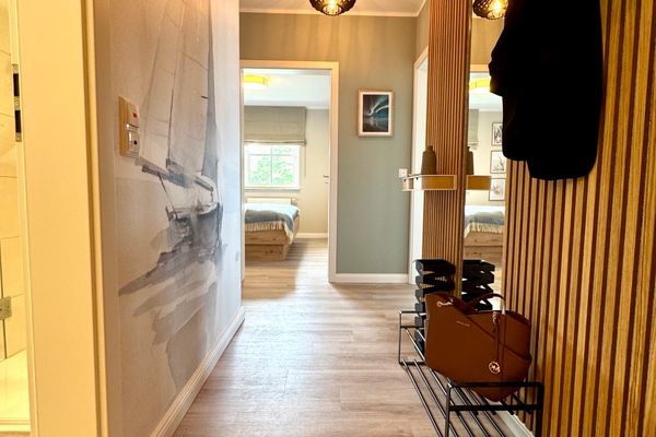 BIRKENHOF Haus 08, App. 45 Fischland-Darß - 