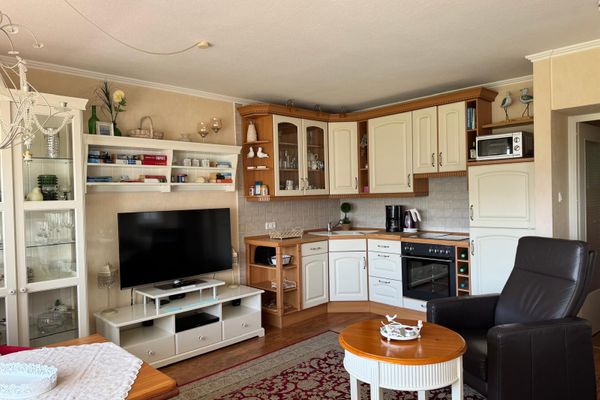  Langeneß Whg. 15 Strandtraum Föhr  Die Grüne Insel - 