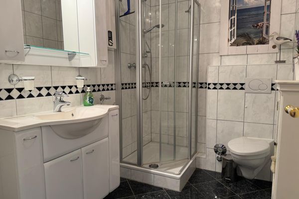  Langeneß Whg. 15 Strandtraum Föhr  Die Grüne Insel - 