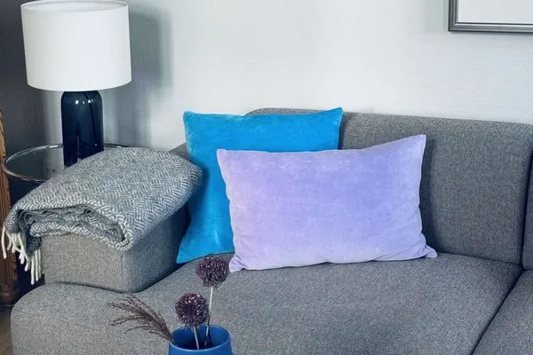  Logirhaus Doyen Ferienwohnung Robbenplate