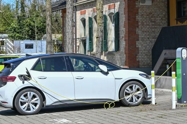 Nachbarschaft  EntdeckerFERIEN Apartment 7/7 DG Bergblick mit großem Balkon