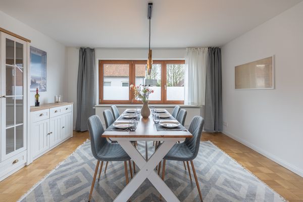 Ferienhaus Ferienhaus La Paloma in Tönning – Bild 3 von 5