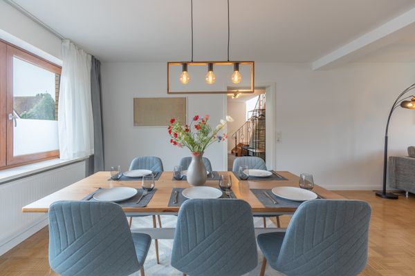 Ferienhaus Ferienhaus La Paloma in Tönning – Bild 4 von 5