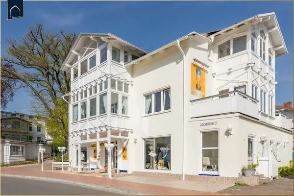  Haus Mertin App.4 Seepferdchen