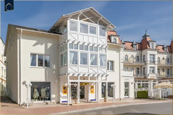  Haus Mertin App.4 Seepferdchen