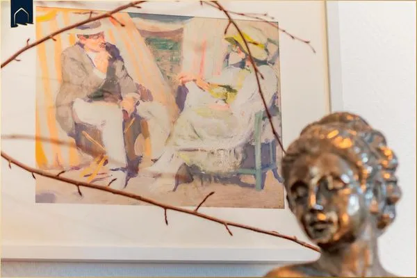  Haus Mertin App.4 Seepferdchen