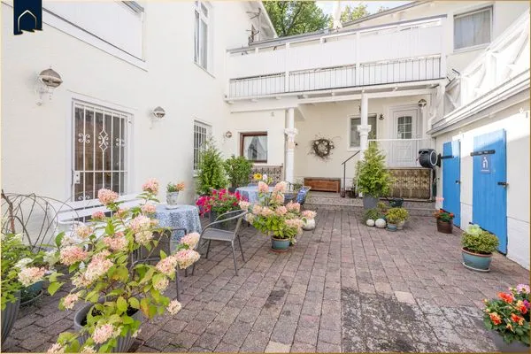  Haus Mertin App.4 Seepferdchen