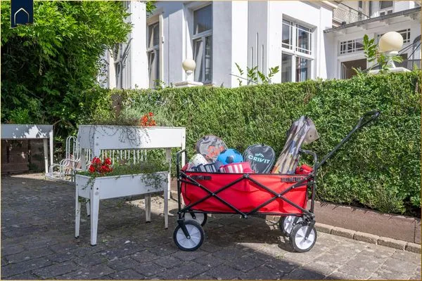  Haus Mertin App.4 Seepferdchen