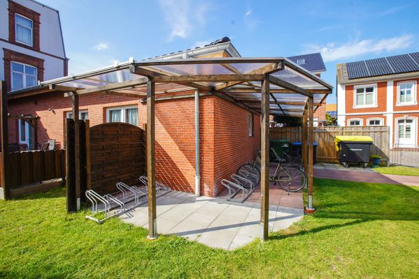 Haus Derk Juist - Wohnung 12 Borkum - 