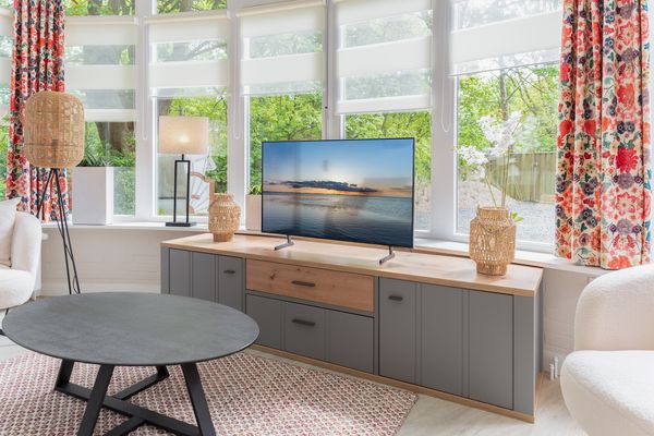 Ferienwohnung Stadtpavillon Mühlenau in Husum – Bild 3 von 5