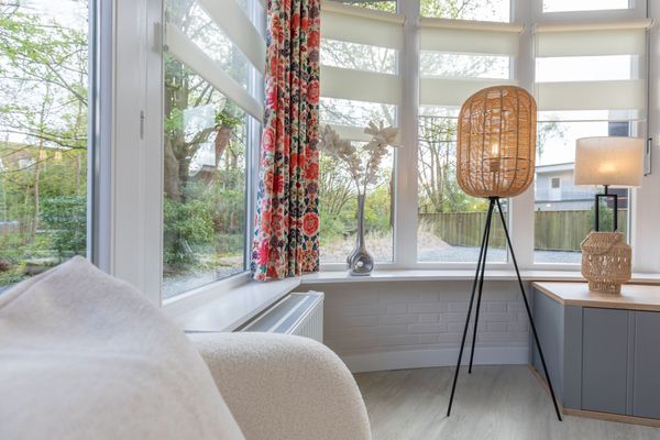 Ferienwohnung Stadtpavillon Mühlenau in Husum – Bild 4 von 5